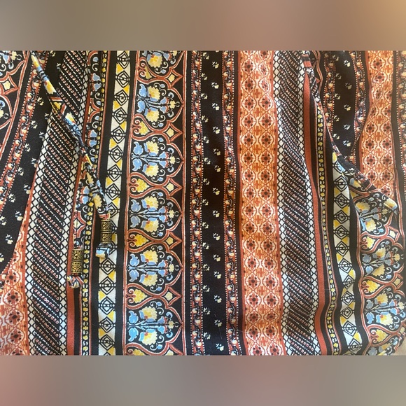 Mudd Boho Short - Picture 3 of 4